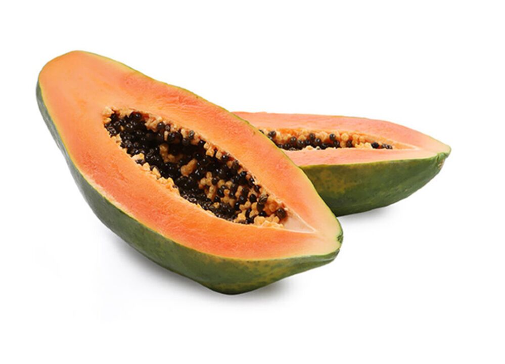 Papaya zu WiCode