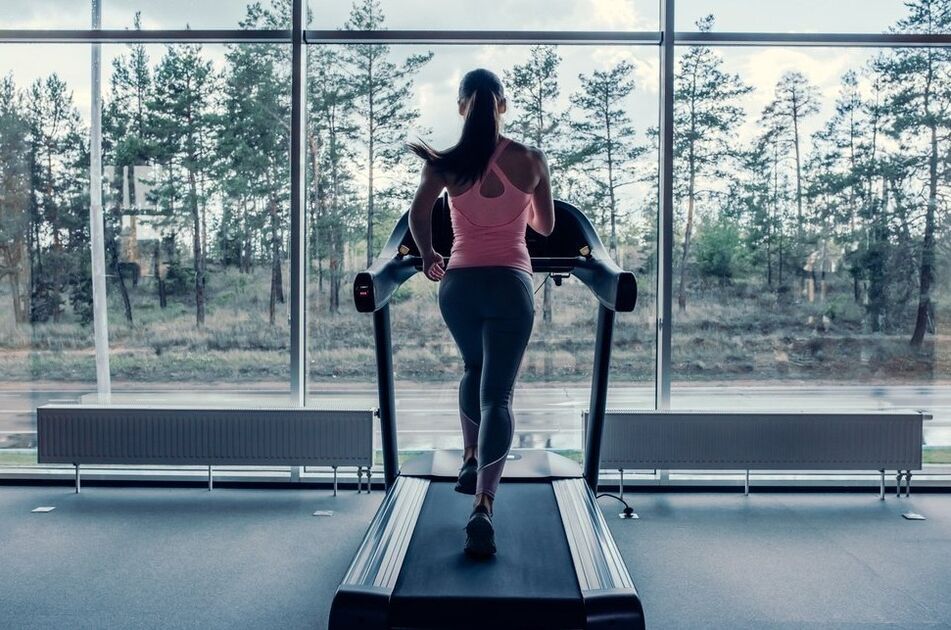Treadmill
