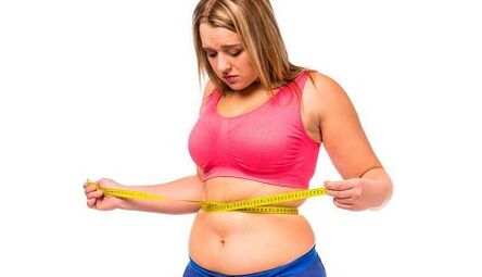 wéi Dir 10 Kilogramm pro Woch verléiert