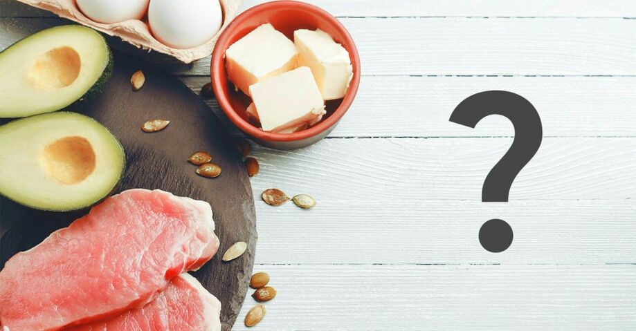 D'Meenungen vun Ernährungsberoder iwwer d'Keto-Diät