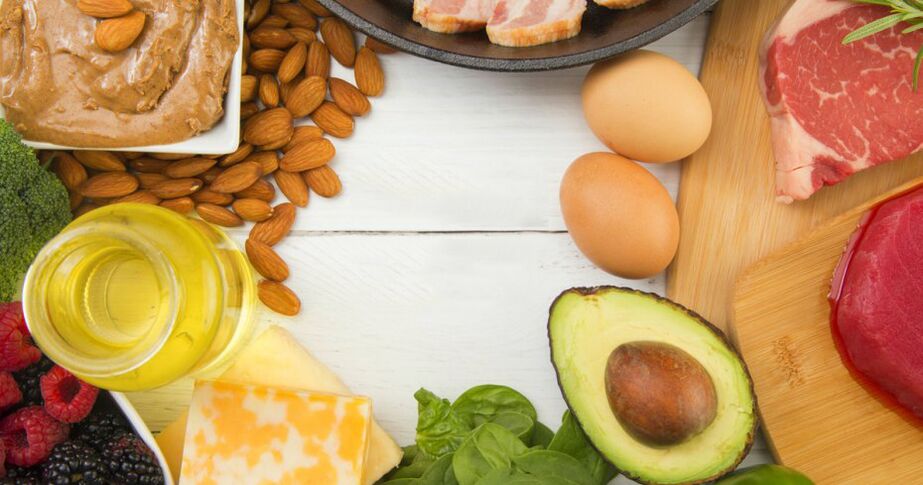 wat ass d'Keto-Diät