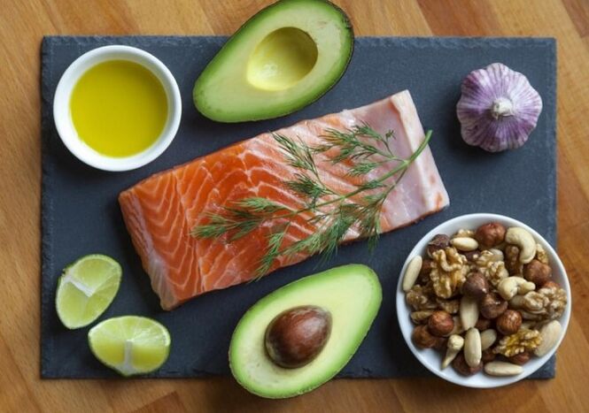 Keto-Diät